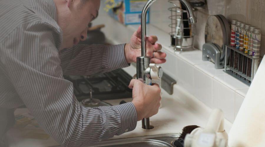 Local water heater installation in Sherburn, MN